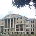 The Golden Palms Hotel & Spa in Goa Exclusive Package from Groupon