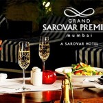 Ring in 2013 in Luxury Grand Sarovar Premier in Mumbai from Groupon Ring in 2013 in Luxury Grand Sarovar Premier in Mumbai from Groupon