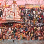 Kumbh Mela Package for Non Bathing Date from Kumbh Mela Camps Kumbh Mela Package for Non Bathing Date from Kumbh Mela Camps