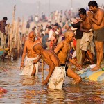 Maha Kumbh Fixed Departure with Bathing Dates from Kumbh Mela Camps Maha Kumbh Fixed Departure with Bathing Dates from Kumbh Mela Camps