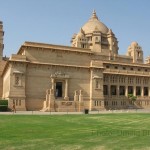 Experience the festival season at The Taj Grand Palaces from sotc