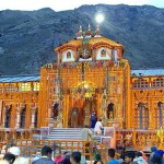 Char Dham only at INR 28,901 per person (min 02 person)