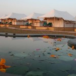 Mirvana Nature Resort Jaisalmer Package from Groupon