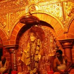 Shirdi Sai Baba Darshan Package from Usha India Destinations