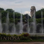 Singapore city tour from Diya Holidays