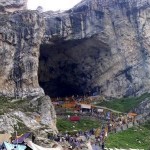 Amarnath Yatra 2013 Helicopter Package @ Rs 16599