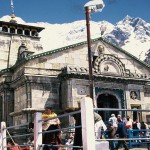 The Holy Char Dham Yatra (Rates for all)