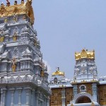 South India Temple Tour from Usha Breco Travels South India Temple Tour from Usha Breco Travels