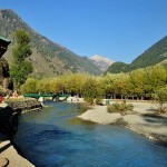 Kashmir Fixed Departure Tours Package from spring holidays ltd
