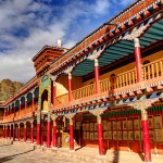 Exciting Package Fly Ladakh from Ex. Delhi