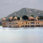 Pink City Jaipur & Lake Tour Pink City Jaipur & Lake Tour