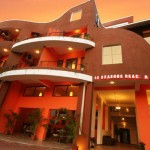 Goa Le Seasons Beach Resort Summer Package