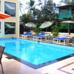 Goa Resort De Coracao Package