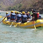 Adventurous River Rafting Rishikesh Packages Adventurous River Rafting Rishikesh Packages