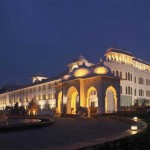 Sheraton Udaipur Holi & Easter Package