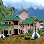 Explore the Wild Beauty of Solang Valley Explore the Wild Beauty of Solang Valley