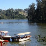 Bangalore Mysore Ooty Special Tour