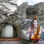 Shri Amarnath Yatra with Helicopter