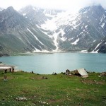 Amarnath Yatra with Srinagar