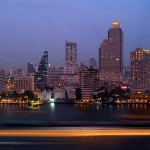 Explore the beauty of Bangkok with Pattaya this Vacations