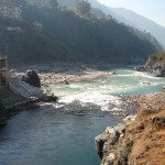 Char Dham Yatra from Delhi by Satabdi and Helicopter 2013