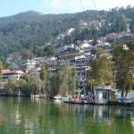 Hills with Wildlife in Uttarakhand Hills with Wildlife in Uttarakhand