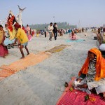 KOLKATA WITH GANGASAGAR YATRA TOUR PACKAGE