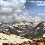 Kashmir Summer Special Tour