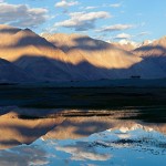 Fly Ladakh Ex. Delhi