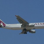 Student special offer on Qatar Airways