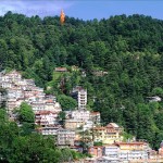 HOTEL SURYA SHIMLA