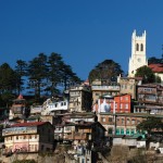 SHIMLA TOY TRAIN WEEKEND PACKAGE