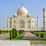 Golden Triangle Tour with Honeymoon Package