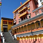 Ladakh Super Saver Package With Airfare