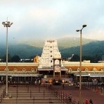 Tirupati – Fortune Kences Hotel Package