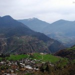 Hills and Safari of Uttarakhand Hills and Safari of Uttarakhand
