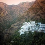 MATA VAISHNODEVI DARSHAN & LEISURE