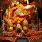 Shri Mata Vaishno Devi Darshan With Flights Shri Mata Vaishno Devi Darshan With Flights