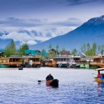 Kashmir Honeymoon Trip with Return Airfare Kashmir Honeymoon Trip with Return Airfare