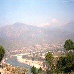 Enjoy the hills of kashmir Enjoy the hills of kashmir