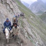 Amarnath Yatra by Helicopter Ex-Baltal with Kashmir from religiousyatras