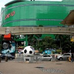KUALA LUMPUR A SHOPPERS PARADISE TOUR PACKAGE