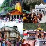 Chardham Yatra ex. Haridwar from IRCTC