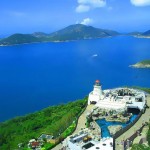 Aha Hong Kong With Oceanpark Tour from coxandkings
