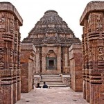 Exotic Orissa- Konark Temple Tour from IRCTC Exotic Orissa- Konark Temple Tour from IRCTC