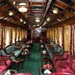 Luxurious Palace on Wheels Train Tour Package Luxurious Palace on Wheels Train Tour Package