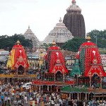OTDC-Rath yatra 2013 Special Tour Package