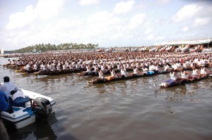 Alappuzha boating race Alappuzha boating race