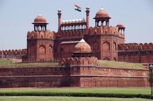Red Fort Delhi Red Fort Delhi