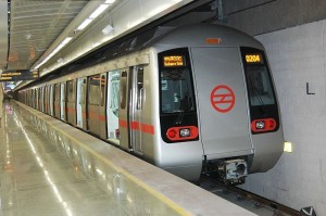 Delhi Metro Delhi Metro